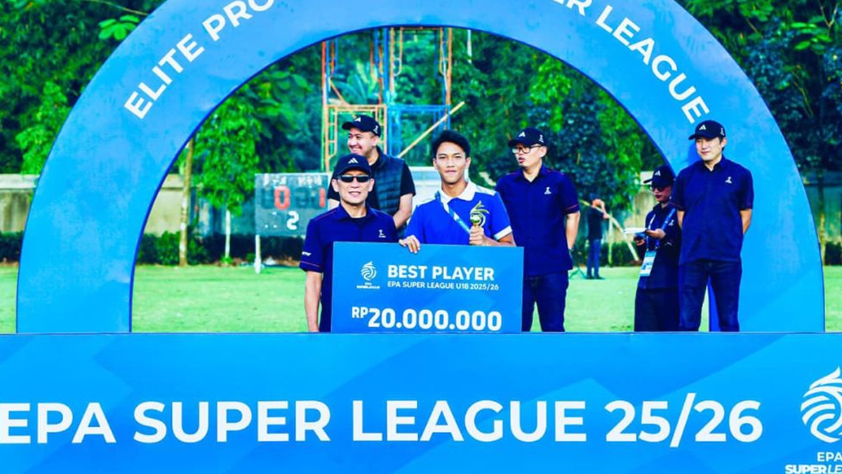 000000--- Harapan baru Persib Bandung di Masa Datang