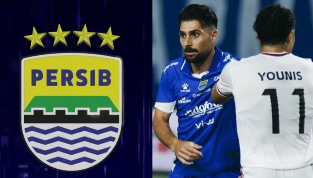 0000000---Frans Putros bek Persib Bandung