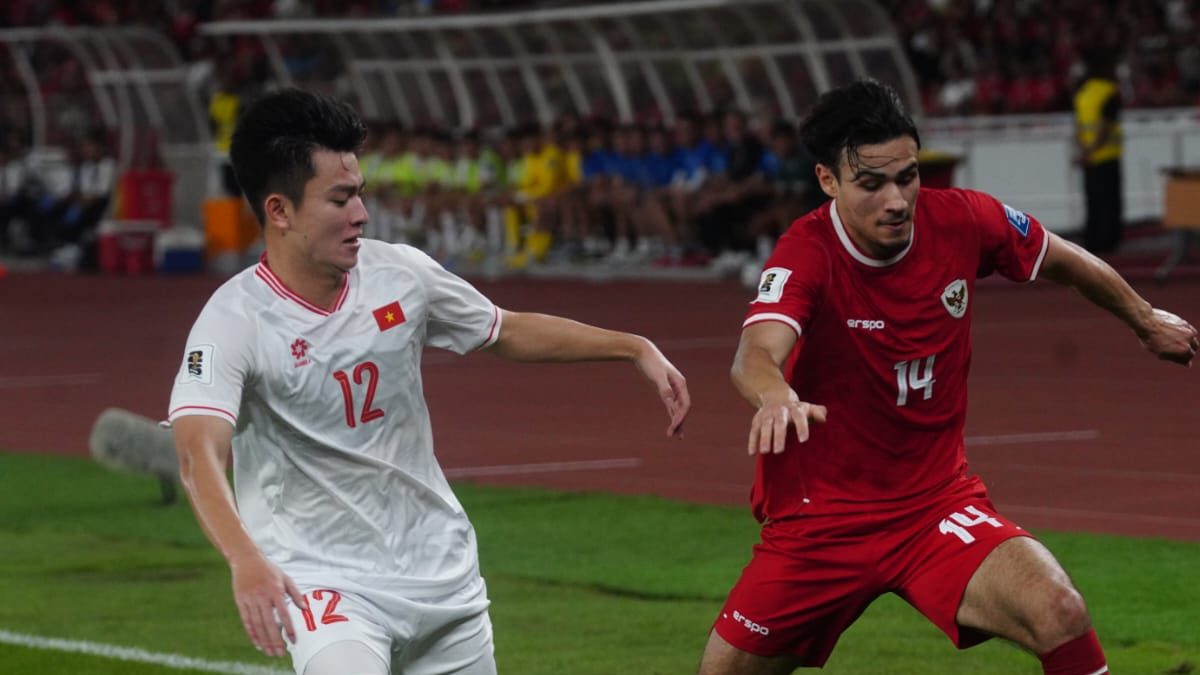 00000000000---Hasil drawing timnas Indonesia di Piala Asia 2027