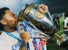 Saddil Ramdani Bicara Kesan Juara Bersama Persib Bandung, Ada Faktor Penting dari Adam Alis