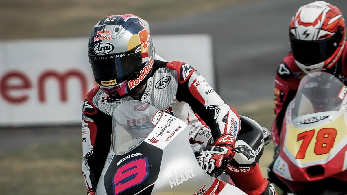 000000000000----Jadwal Moto3 Mugello Italia 2026- Misi Veda Ega Pratama Lanjutkan Tren Positif di Sirkuit Favorit