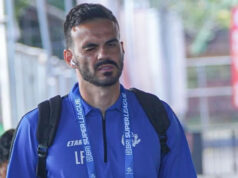 Kiper yang Tahan Imbang Persib di GBLA Ini Tinggalkan Klub Lamanya karena Alasan Ini