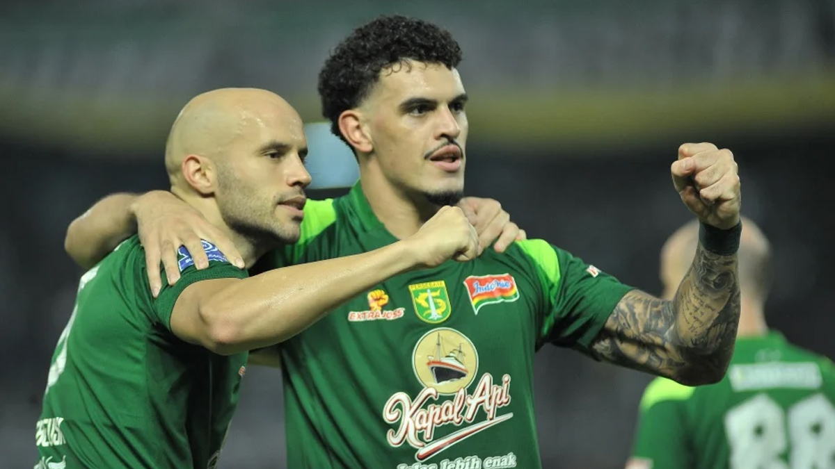 0000000000000--- Risto Mitrevski Optimistis Persebaya Lebih Kuat Musim Depan Setelah Tutup Liga dengan Clean Sheet Beruntun