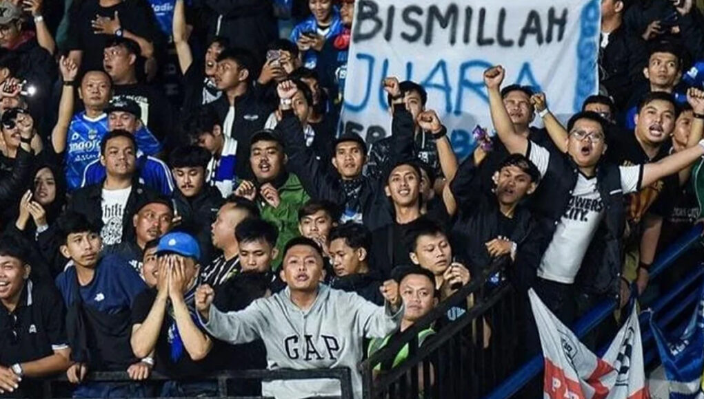 000000000000000--- Persib tingkatkan kemanan untuk laga terakhir di Super League
