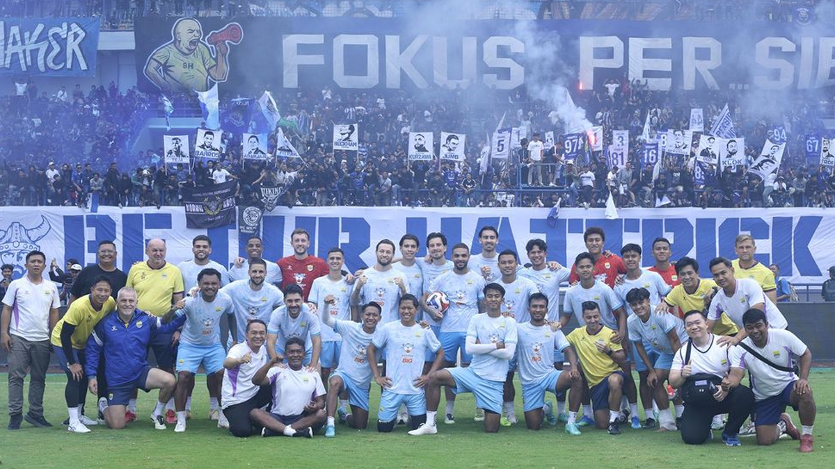 0000000000000000---Skuad Persib untuk lawan Persija