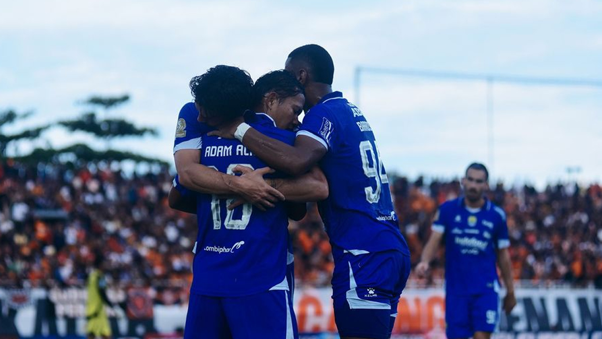 0000000000000000-----Tiket Persib vs Persijap
