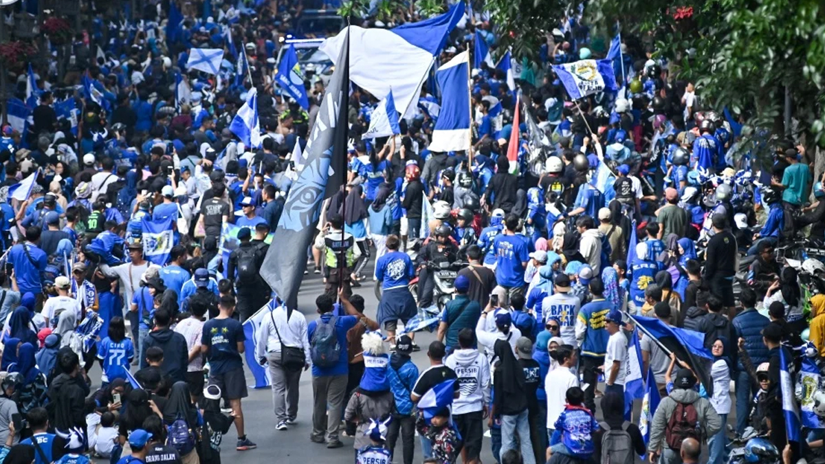 00000000000000000--- Rute konvoi Persib juara 2026