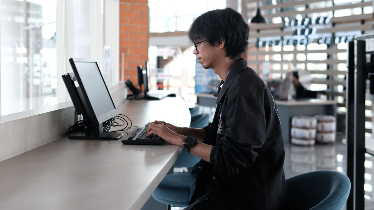 AI - 0 - Binus University