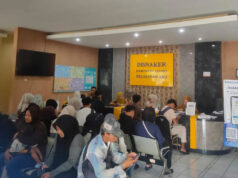 Minim Lapangan Kerja dan UMK Rendah, Warga Ciamis Banyak Pilih Merantau ke Kawasan Industri