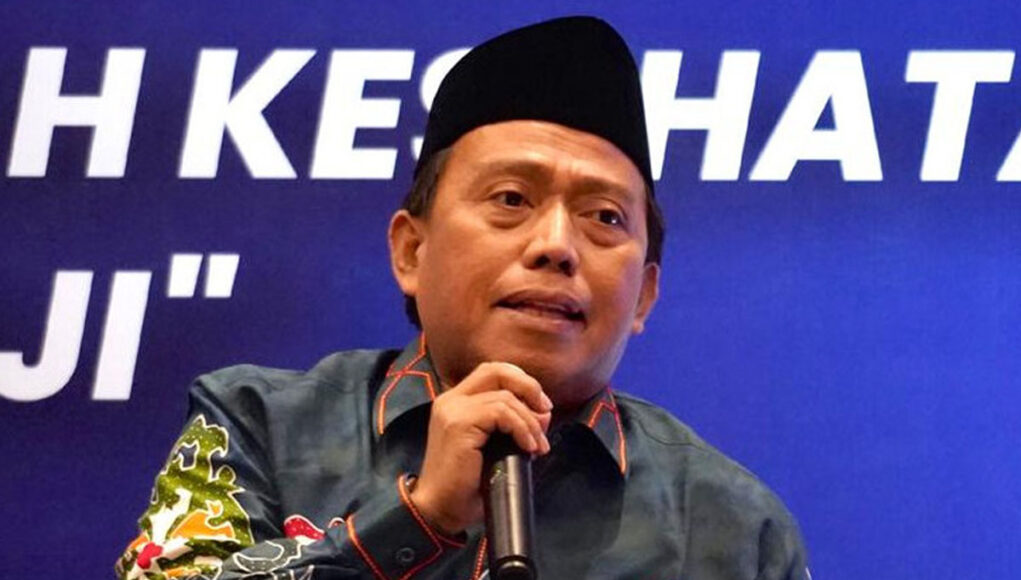 Arsad Hidayat - Kemenag