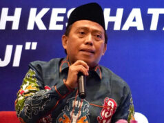 Ini Cara Mudah Cek Arah Kiblat dari Rumah, Matahari Tepat di Atas Ka’bah 27-28 Mei 2026