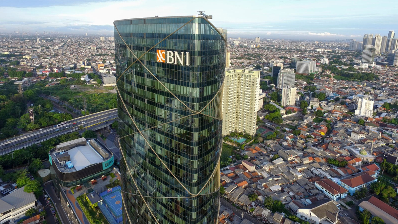 BNI gedung - 1 - BNI