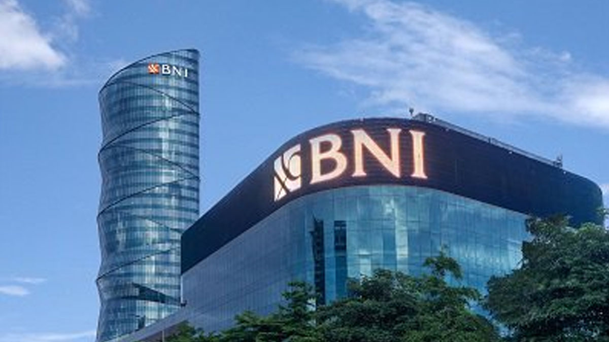 BNI gedung - 5 - BNI