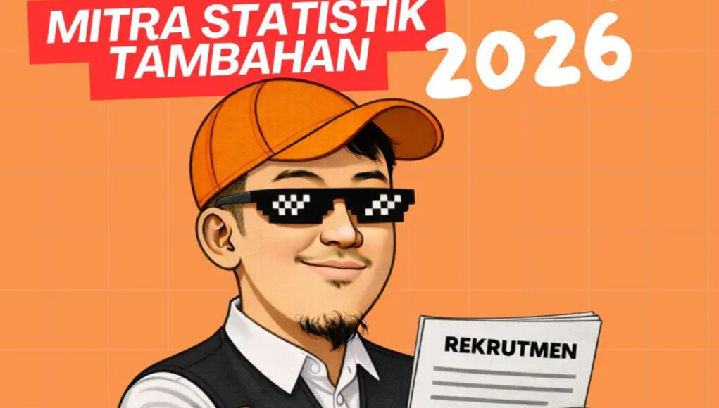 BPS Rekrutmen - 0 - BPS Kota Bandung