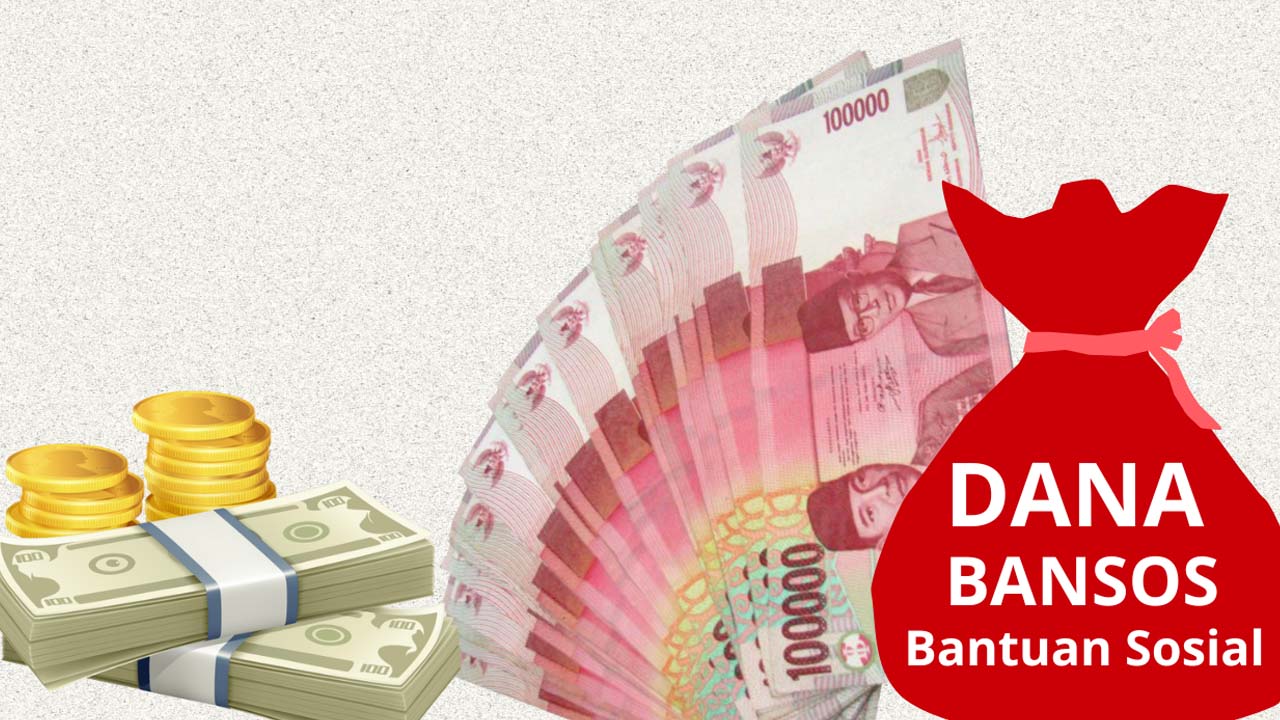 Bansos 2025 - 0 - IST