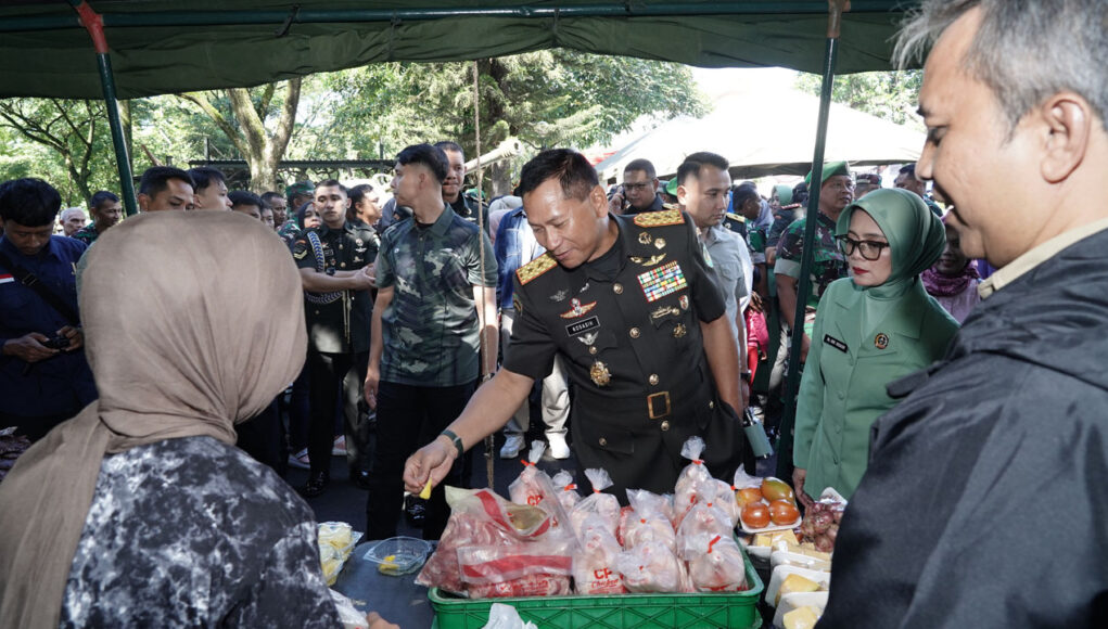 Bazar UKM Kodam III Siliwangi - 0 - Pendam Siliwangi
