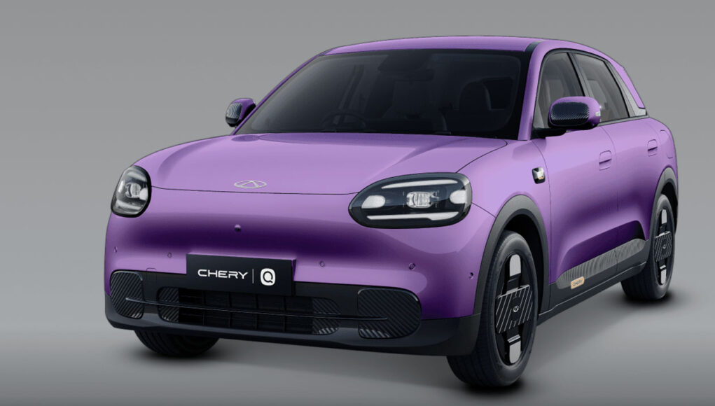 Chery Q - 0 - Chery Indonesia