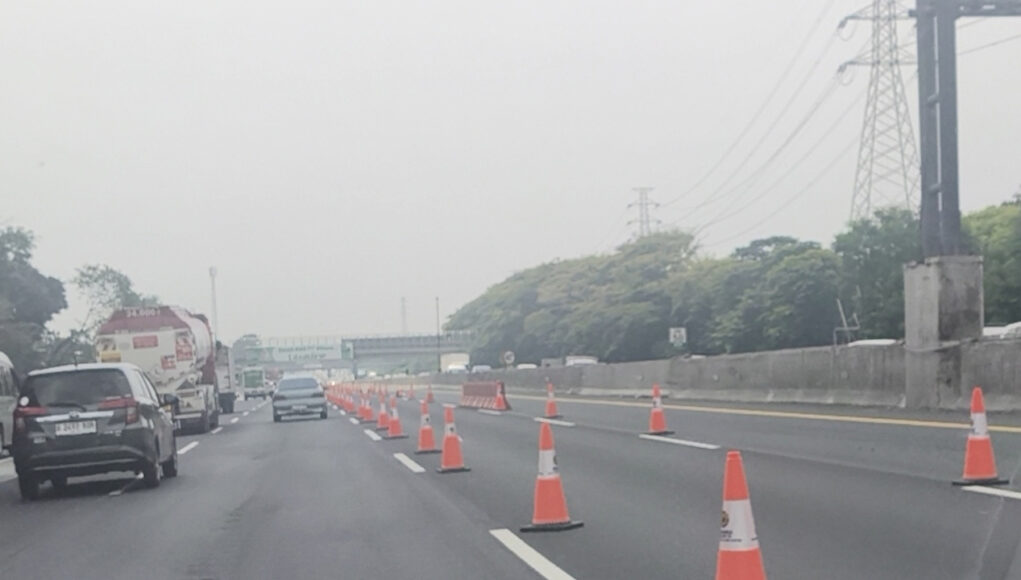 Contraflow - 0 - Ist