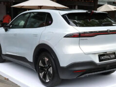 Mobil Listrik Deepal S05 REEV: Langkah Awal Changan Percepat Elektrifikasi Kendaraan di Indonesia