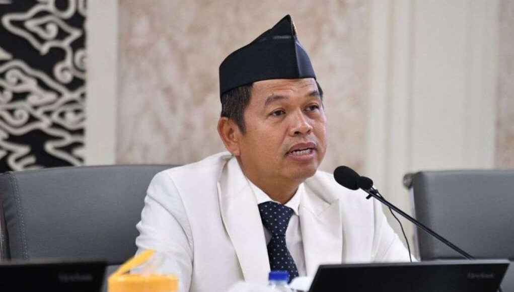 Dedi Mulyadi - 2 - Jabarprovgoid