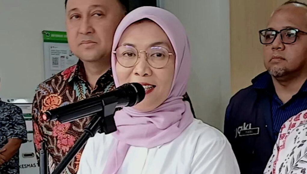 Dinkes DKI Jakarta - 0 - Disway