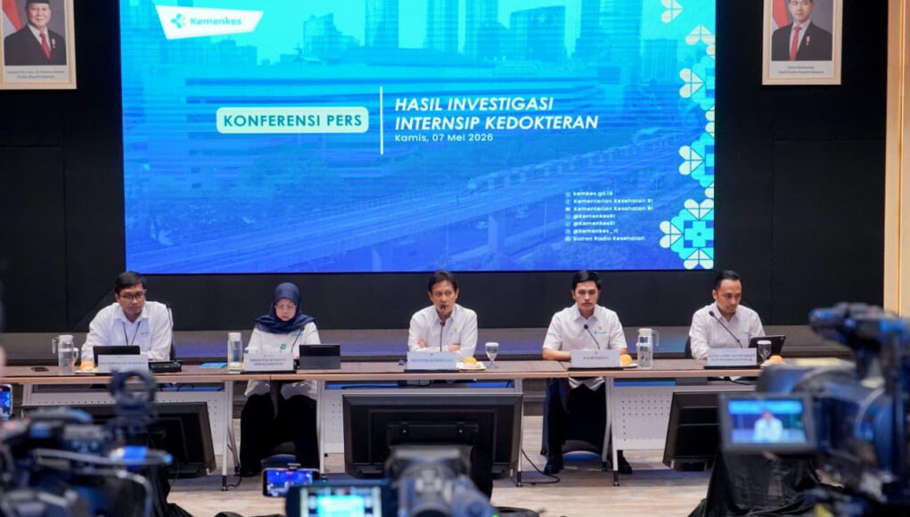 Dokter Internship - 0 - Kemenkes