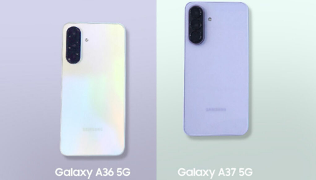 Galaxy A57 - 2 - Samsung