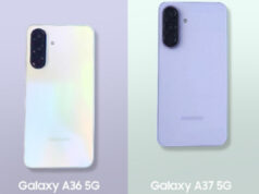 Bingung Pilih HP Samsung untuk Upgrade? Ini Perbandingan Galaxy A37 5G dan Galaxy A36 5G