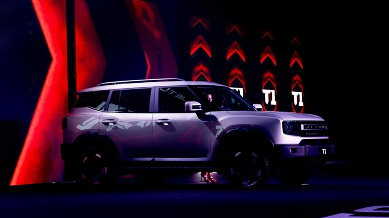 JETOUR T1 - 0 - JETOUR Indonesia