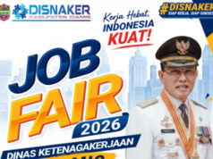 Job Fair Ciamis 2026 Dibuka Gratis, Ada 5.499 Lowongan Kerja dari 22 Perusahaan, Catat Lokasi dan Waktunya!