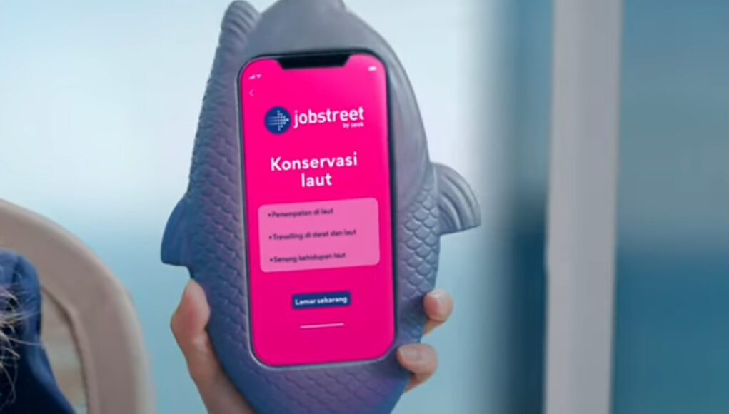 Jobstreet - 0 - Jobstreet