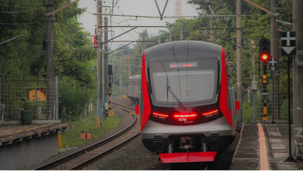 KAI Properti - 0 - x@CommuterLine