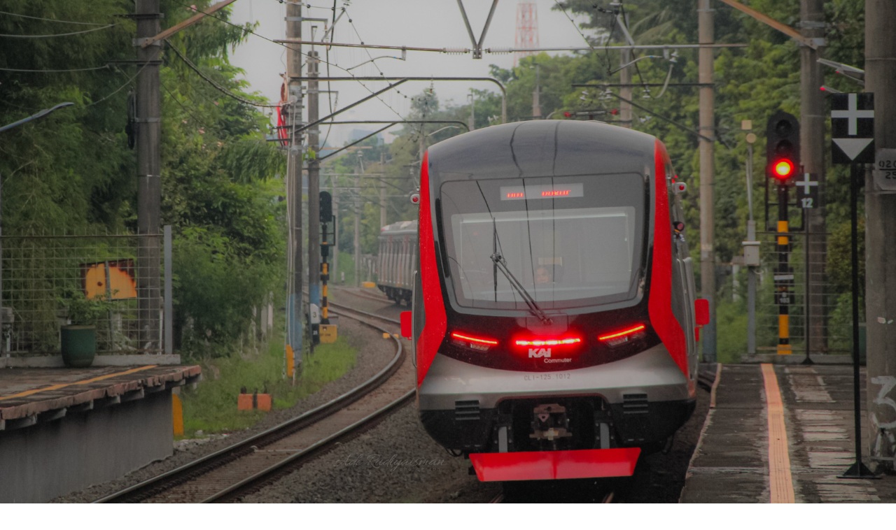 KAI Properti - 0 - x@CommuterLine