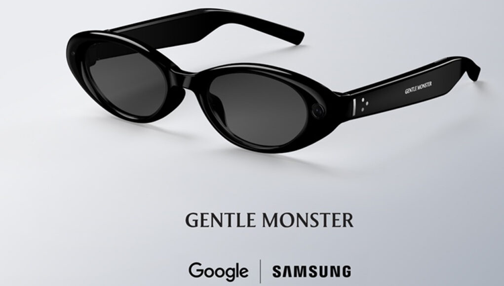 Kacamata Samsung Google - 0 - Samsung
