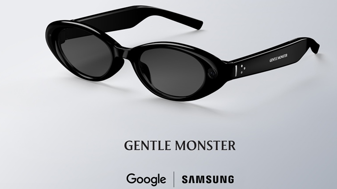 Kacamata Samsung Google - 0 - Samsung