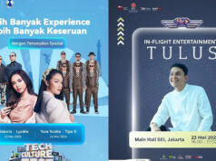 Deretan Konser Gratis di Jabodetabek Sabtu-Minggu, Ada Maliq & D’Essentials Hingga Tulus