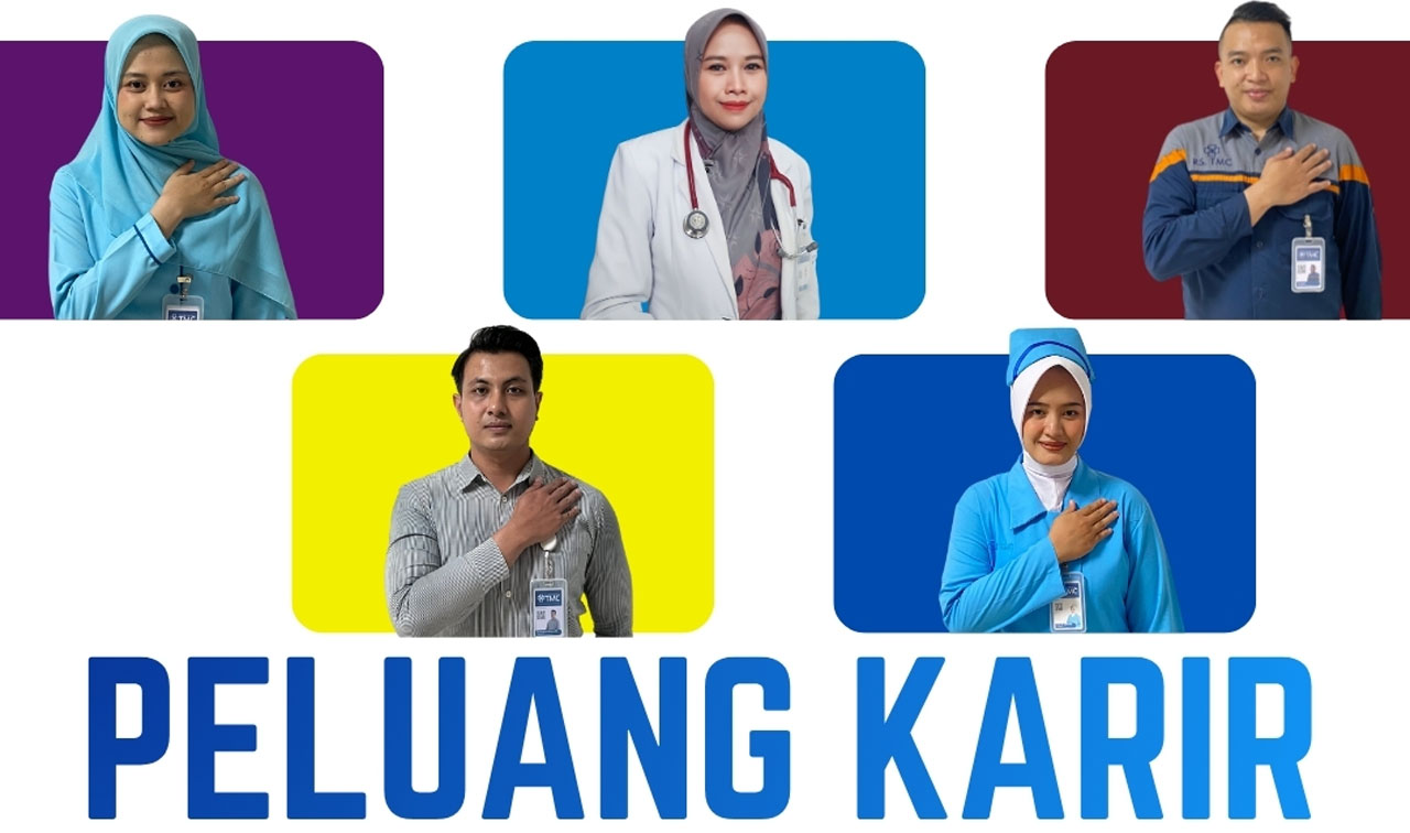 Lowongan TMC Mei 2026 - 1 - TMC Ilustrasi
