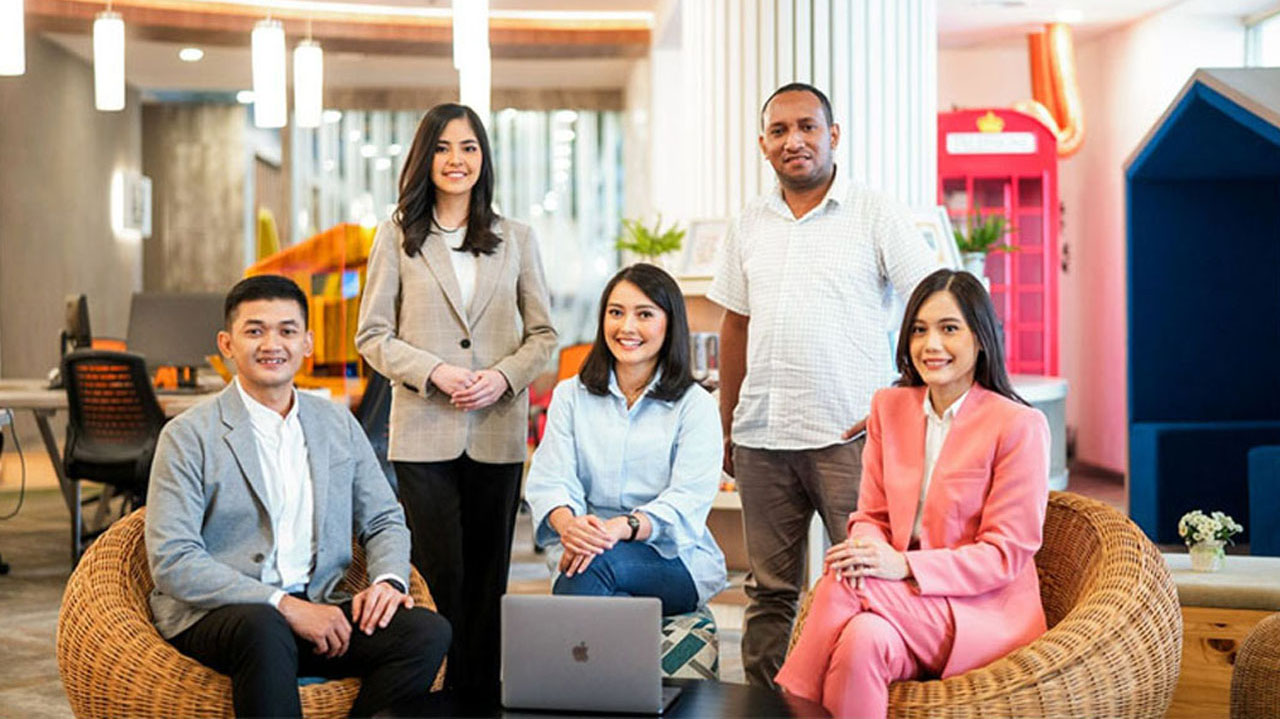 Lowongan kerja BRI