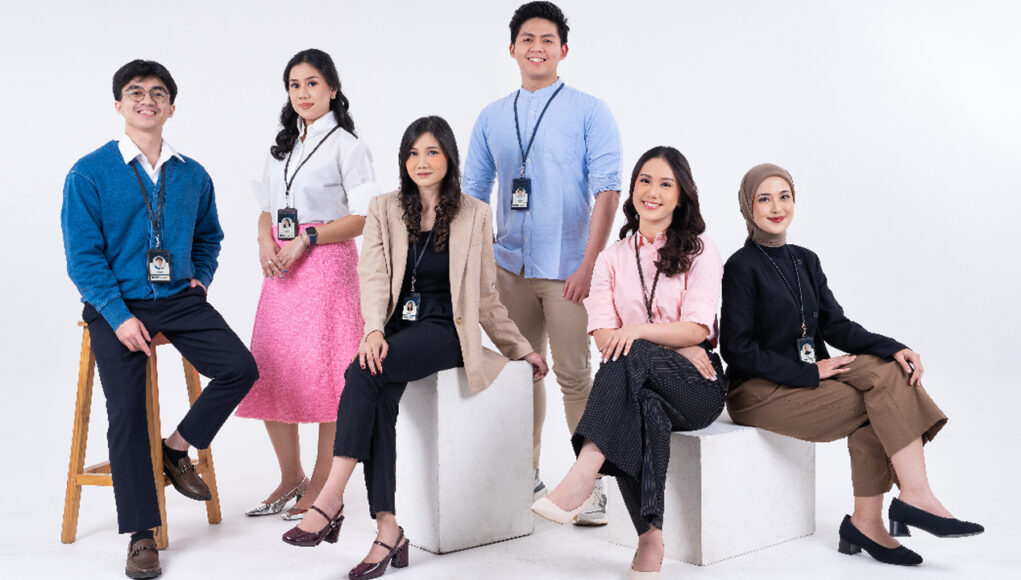 Lowongan kerja bank mandiri - 1 - bank mandiri