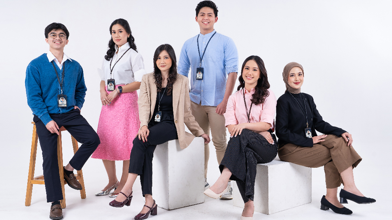 Lowongan kerja bank mandiri - 1 - bank mandiri