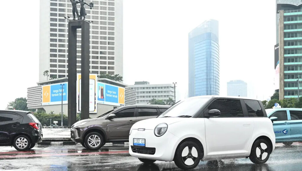 Lumin - 2 - Changan