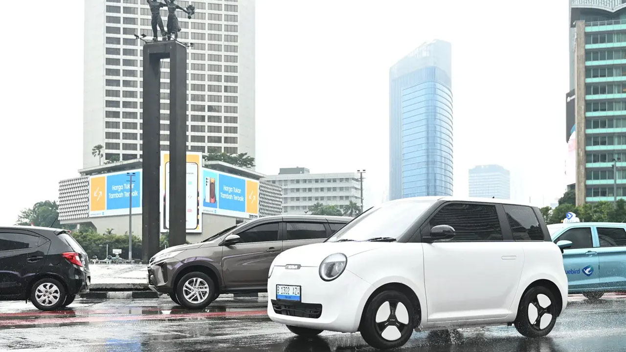 Lumin - 2 - Changan