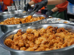 BGN Resmi Luncurkan Aplikasi Reviu MBG, Pengawasan Makanan Bergizi Gratis Kini Real-Time