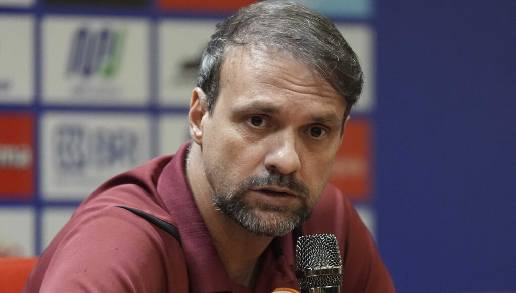 Mauricio Souza - 1 - Persija