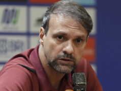 Mauricio Souza Dkk Resmi Tinggalkan Persija Jakarta Usai Gagal Penuhi Target Juara Super League 2025/26