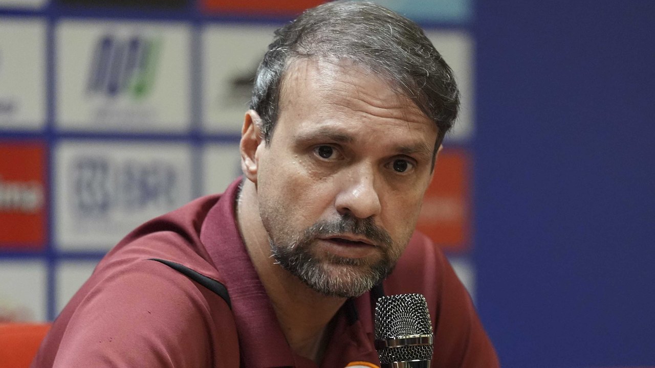 Mauricio Souza - 1 - Persija
