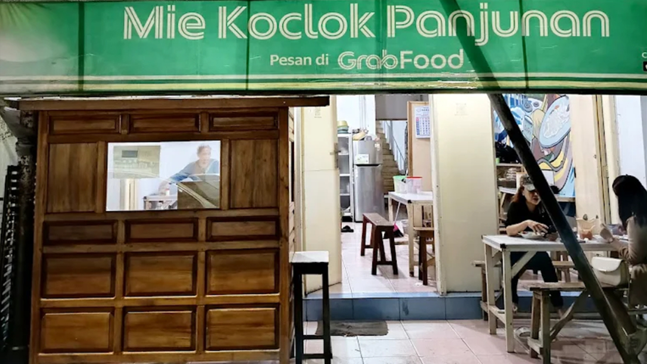 Mi Kocok Panjunan - 0 - Radar Cirebon