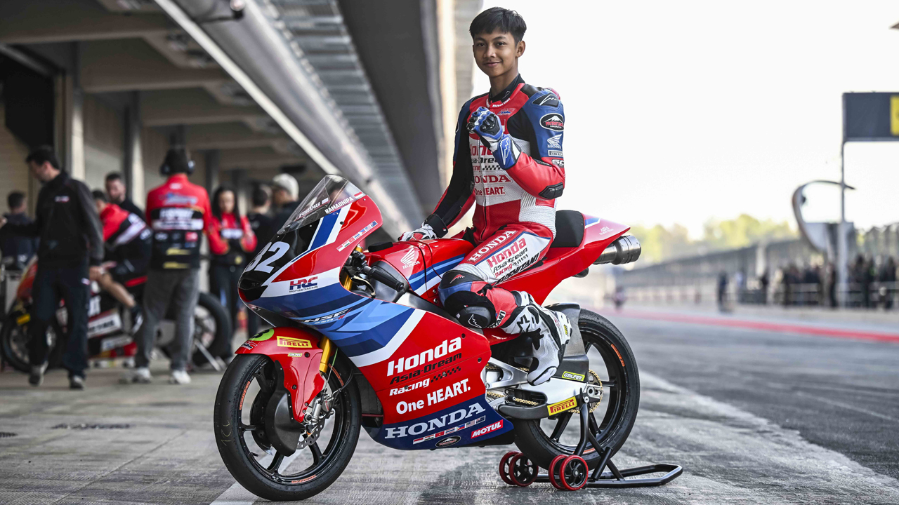 Muhammad Kiandra Ramadhipa - 0 - DAM