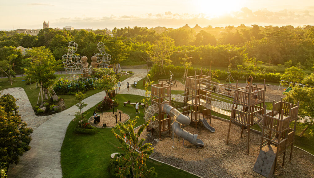 Nuanu Creative City - 0 - Disway