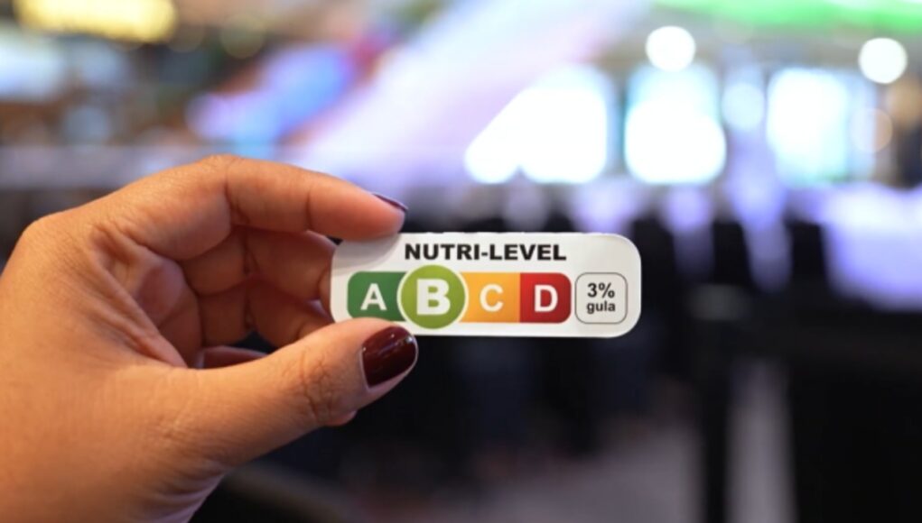 Nutri-Level